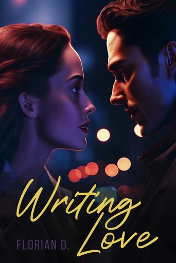 Writing Love - Florian D. - HEA Éditions