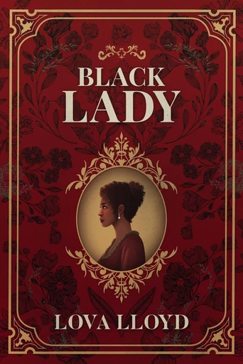 Black Lady - Lova Lloyd - HEA Éditions