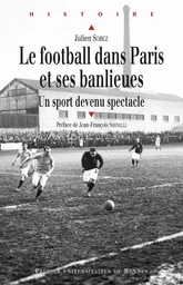 Le football dans Paris et ses banlieues