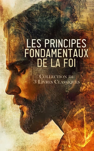 Les Principes Fondamentaux de la Foi: Collection de 3 Livres Classiques - Thomas A Kempis, Saint Francis de Sales, John Henry Newman - Éditions Omnibus Classiques