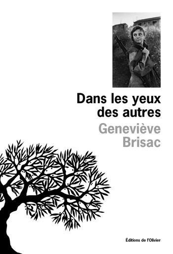 Dans les yeux des autres - Geneviève Brisac - Olivier