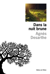 Dans la nuit brune - Prix Renaudot des lycéens 2010