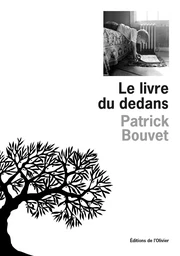 Le livre du dedans