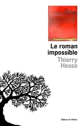 Le Roman impossible