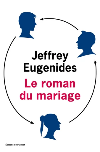 Le Roman du mariage - Jeffrey Eugenides - Olivier (De l')