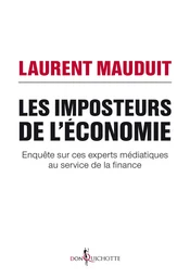 Les Imposteurs de l'économie