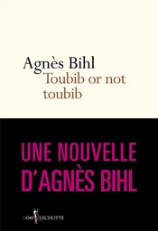 Toubib or not toubib. Tiré de "36 heures de la vie d'une femme (parce que 24 c'est pas assez)"