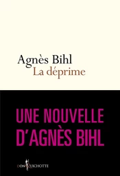 La Déprime. Tiré de "36 heures de la vie d'une femme (parce que 24 c'est pas assez)"