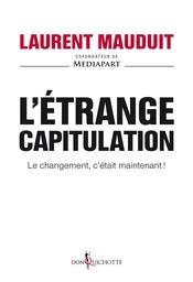 L'Etrange Capitulation