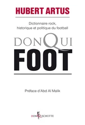 Donqui Foot