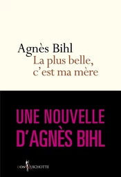 La Plus belle, c'est ma mère. Tiré de "36 heures de la vie d'une femme (parce que 24 c'est pas assez