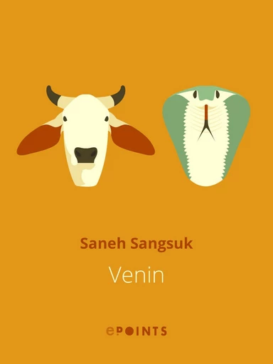 Venin - Saneh Sangsuk - ePoints 