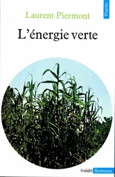 L'Energie verte