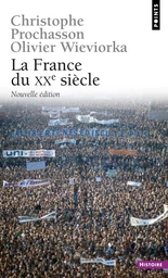 France du XXe siècle. Documents d'histoire (La)