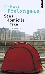 Sans domicile fixe