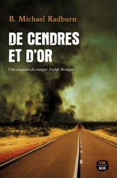 De cendres et d'or