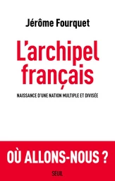 L'Archipel français