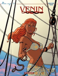 Pin-up - Tome 9 - Venin