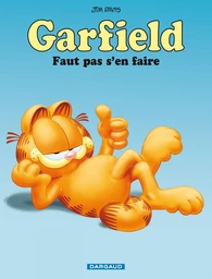 Garfield - Tome 2 - Faut pas s'en faire