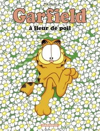 Garfield - Tome 75 - à fleur de poil