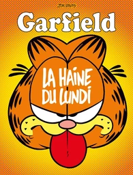 Garfield - Tome 60 - La haine du lundi