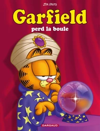 Garfield - Tome 61 - Garfield perd la boule