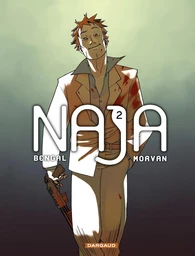 Naja - Tome 2