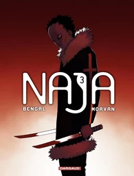 Naja - Tome 3