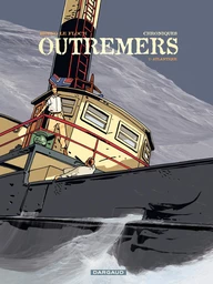 Chroniques Outremers - Tome 2 - Atlantique