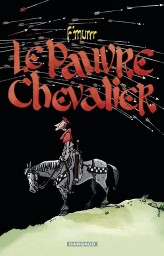 Waluk - Tome 1 - La Grande Traversée - Ruiz Emilio - Dargaud Benelux