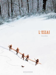 L'Essai