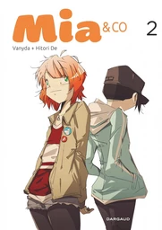 Mia & Co - Tome 2