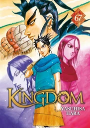 Kingdom - Tome 67