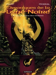 Les Chroniques de la Lune Noire - Tome 6 - La Couronne des Ombres