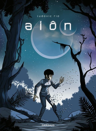 AIÔN - Ludovic Rio - Dargaud