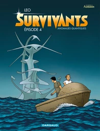 Survivants - Épisode 4