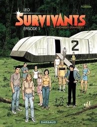 Survivants - Épisode 1