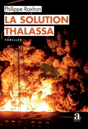 La solution Thalassa - Philippe Raxhon - Academia