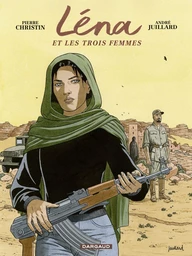 Léna - Tome 2 - Léna et les trois femmes