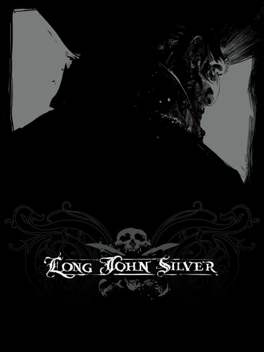 Long John Silver - Intégrale  - Tome 2 -  Xavier Dorison - Dargaud