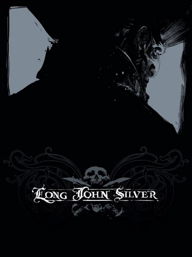 Long John Silver - Intégrale  - Tome 1 -  Xavier Dorison - Dargaud