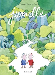 Jumelle - Partie 1 - Inséparables