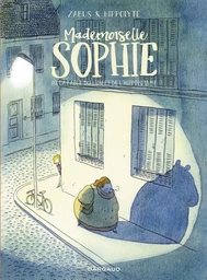 Mademoiselle Sophie ou la fable du lion et de l'hippopotame