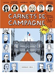 Carnets de Campagne