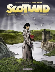 Scotland - Épisode 1