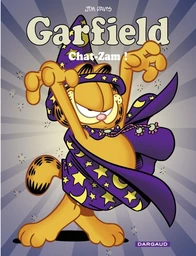 Garfield - Tome 66 - Chat-Zam !