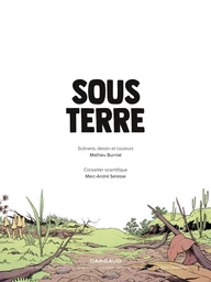 Sous Terre