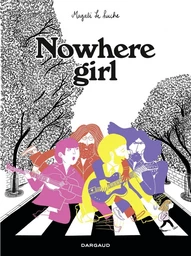 Nowhere Girl