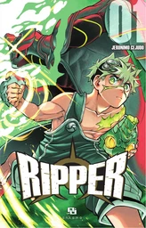 Ripper - Tome 1