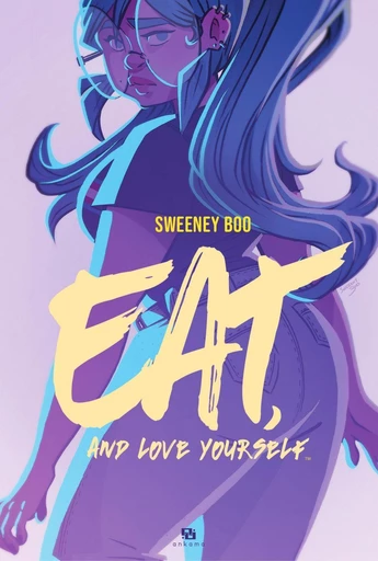 Eat, and Love Yourself - Sweeney Boo - Ankama